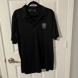 Las Vegas Silver Knights Polo